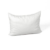 Almofada de algod&atilde;o percal com microgel PLUS 50x70cm