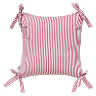 Almofada FLEUR DE ROSE rosa 40x40cm