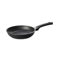 Frigideira SIMGA preto 24cm,  Frigideira SIMGA preto 24cm