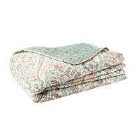 Colcha Cali Reversível 220x240cm