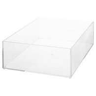 Caixa arruma&ccedil;&atilde;o wc em acr&iacute;lico