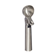Colher de gelado em inox com mola