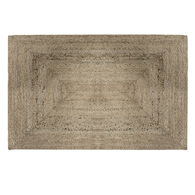 Tapete natural em juta 160x230cm,  Tapete natural em juta 160x230cm