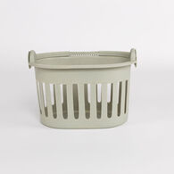 Cesto para molas verde