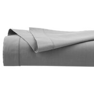 Len&ccedil;ol de cima cinza 240x290cm