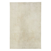 Tapete ROW marfim 100x150cm