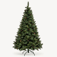 &Aacute;rvore de natal ROYAL MAJESTIC verde 300cm