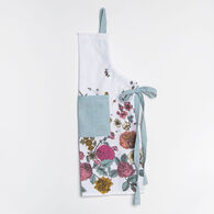 Avental WILD ROMANCE 60x80cm