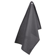 Conjunto de 2 panos cozinha cinzentos,  Conjunto de 2 panos cozinha cinzentos