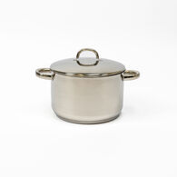 Panela ALTIS em inox com asa 24cm