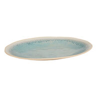 Travessa PIA azul 32x40cm