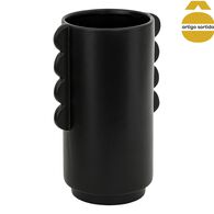 Jarra HIND em cerâmica 25,5cm,  Jarra HIND em cerâmica 25,5cm