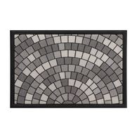 Tapete mosaico 40x60cm,  Tapete mosaico 40x60cm