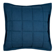 Almofada ELIE azul 45x45cm