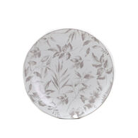 Prato raso BLOOM vered de cer&acirc;mica