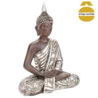 Figura buda 28cm