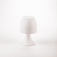 Candeeiro Led Champignon Multicolor 