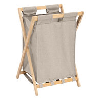 Cesto de roupa wc TIDY 50l