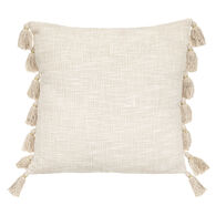 Almofada GYPSY marfim 50x50cm,  Almofada GYPSY marfim 50x50cm