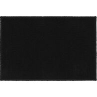 Tapete ANNA preto 40x60cm