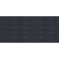 Tapete STRIPES preto 90x200cm
