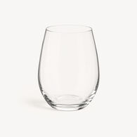 Copo ORPEA de vidro 36cl
