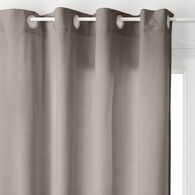 Cortina LILOU taupe 140x260cm