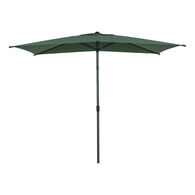 Guarda-sol LOOMPA cor olive 2x3m