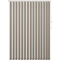 Estore Vertical Helsinki Taupe 250x260cm