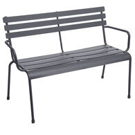 Banco de 2 lugares GREENSBORO graphite