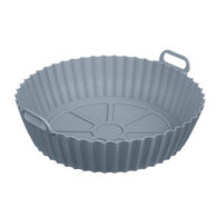 Forma Redonda Para Fritadeira Air Fryer