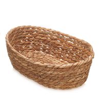Cesto para pão oval,  Cesto para pão oval