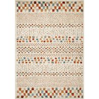 Tapete QUATRO multicolor 160x235cm