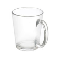 Caneca em vidro 250ml