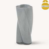 Jarra alta WILD ROMANCE em cerâmica 25,5cm,  Jarra alta WILD ROMANCE em cerâmica 25,5cm