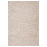 Tapete NEBRA bege 240x340cm