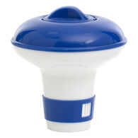 Difusor Flutuante De Cloro Intex