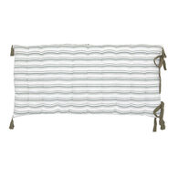 Coxim de ch&atilde;o GROOVE verde