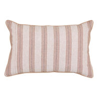 Almofada GROOVE bege 38x58cm