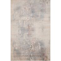 Tapete TUNE abstractmulticolor 160x235cm