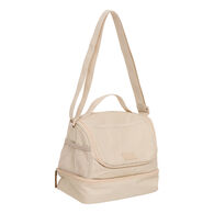 Lancheira 2 Compartimentos 9 Litros