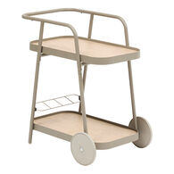 Carrinho de apoio EASINESS caf&eacute;