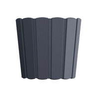 Vaso BOARDEE HOOK cinza antracite 29cm