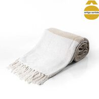 Manta pontos NATURE 180x240cm