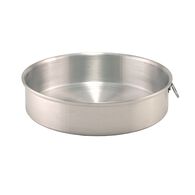 Forma n.22 para bolo de aniversário 6cm