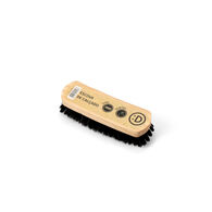 Escova grande para calçado em madeira