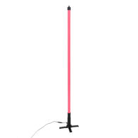 Tubo led neon rosa 134cm
