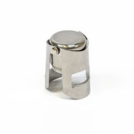 Tampa para garrafa de champanhe,  Tampa para garrafa de champanhe