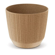 Vaso RYFO NATURE eco wood 14,5cm