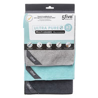 Conjunto de 3 panos multiusos